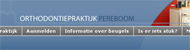 orthopereboom.nl