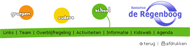 de Regenboog