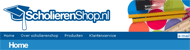 scholierenshop.nl