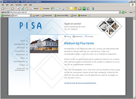pisa-venlo.nl